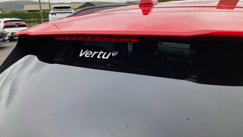 Hyundai Kona 1.0 TGDi 48V MHEV Premium 5dr Petrol Hatchback